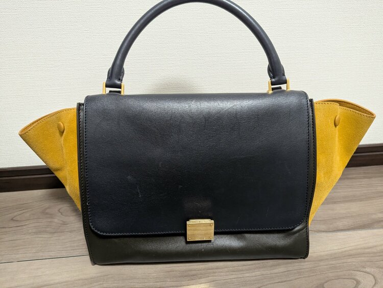 セリーヌ  （ブランドバッグ）の商品画像 - 査定依頼日：2026年1月29日 - 最高査定価格：45,000円