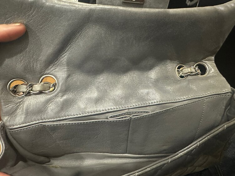 シャネル マトラッセ （ブランドバッグ）の商品画像 - 査定依頼日：2025年4月28日 - 最高査定価格：500,000円