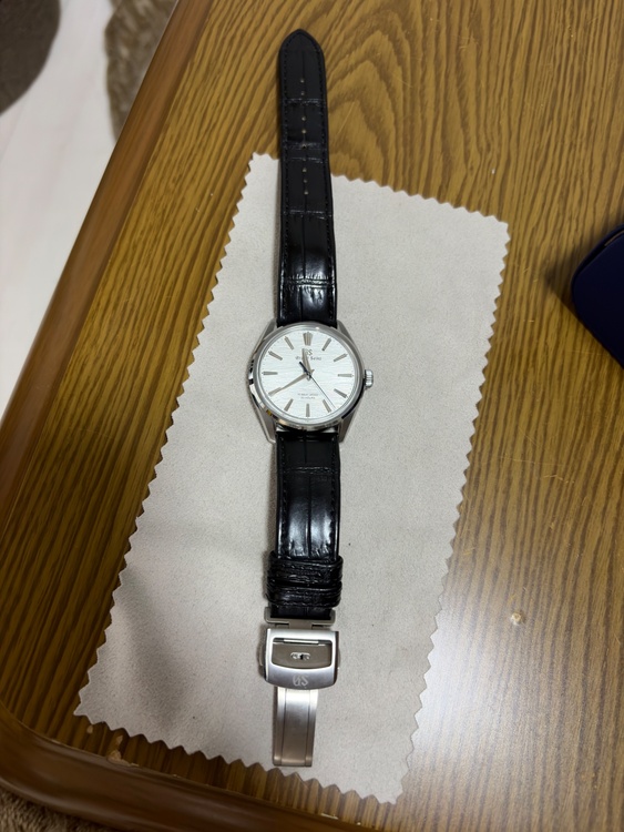 slgw003（高級時計）の商品画像 - 査定依頼日：2026年3月30日 - 最高査定価格：1,050,000円