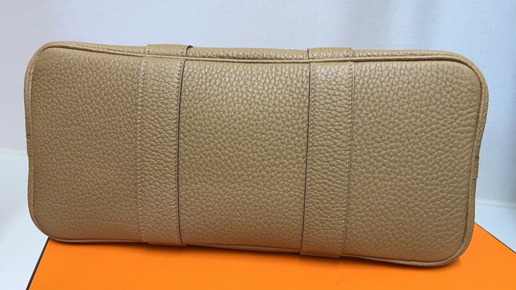 エルメス ガーデンパーティ （ブランドバッグ）の商品画像 - 査定依頼日：2025年9月19日 - 最高査定価格：610,000円