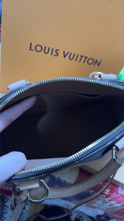 ルイヴィトン モノグラム （ブランドバッグ）の商品画像 - 査定依頼日：2025年2月27日 - 最高査定価格：110,000円