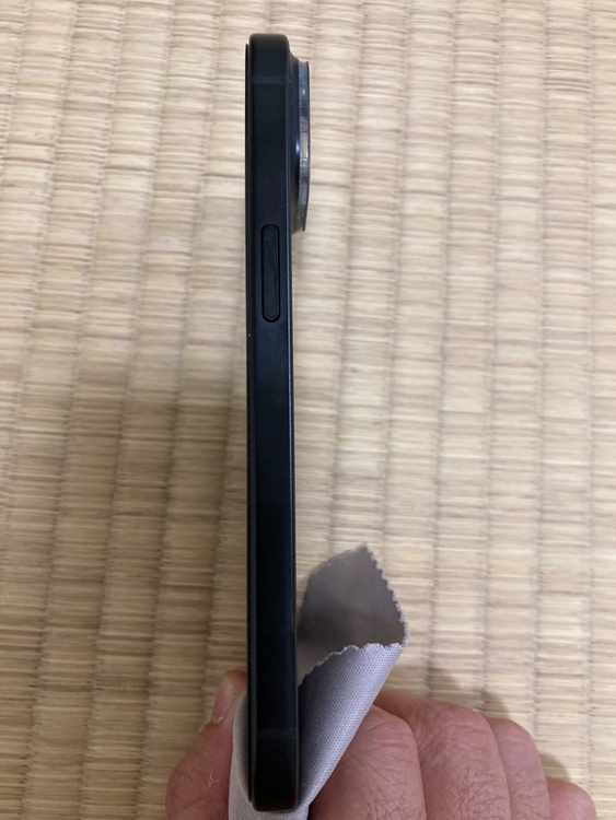 iPhone iPhone 15 128GB docomo（スマホ）の商品画像 - 査定依頼日：2026年10月13日 - 最高査定価格：65,000円