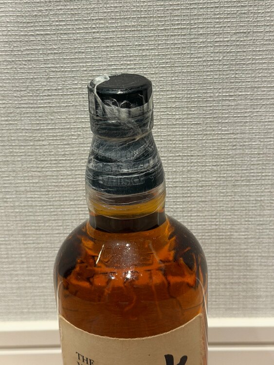 サントリー 山崎 18年 ミズナラ 2017 エディション 700ml（お酒）の商品画像 - 査定依頼日：2026年8月18日 - 最高査定価格：220,000円
