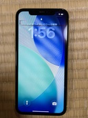 iPhone iPhone11 128GB SIMフリー（スマホ）の商品画像 - 査定依頼日：2026年5月26日 - 最高査定価格：8,500円
