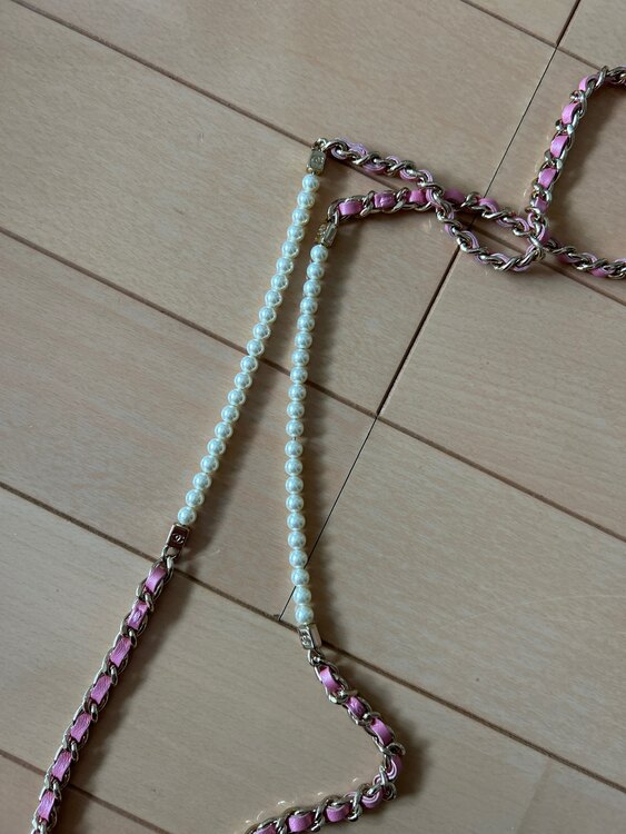 シャネル マトラッセ （ブランドバッグ）の商品画像 - 査定依頼日：2025年5月27日 - 最高査定価格：200,000円