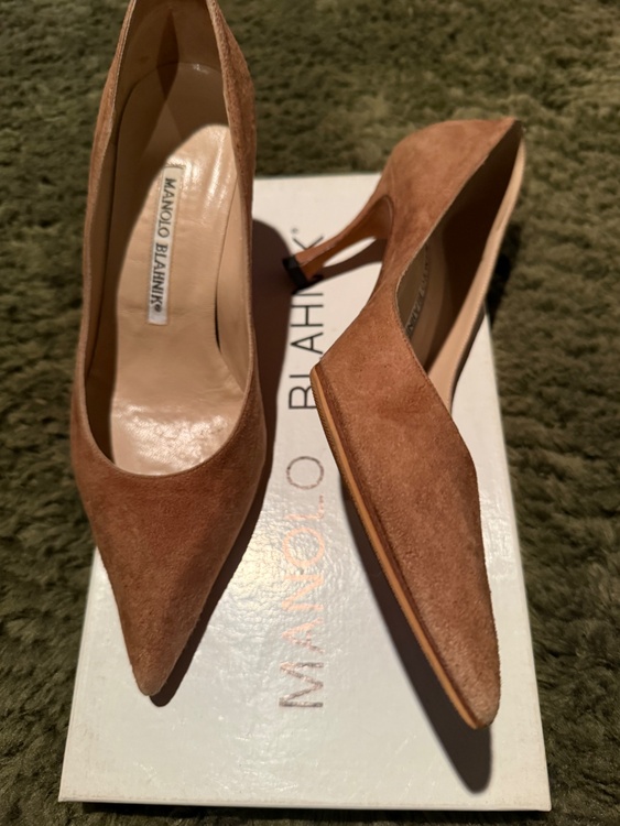 パンプス（古着・ファッション）の商品画像 - 査定依頼日：2026年3月31日 - 最高査定価格：1,000円