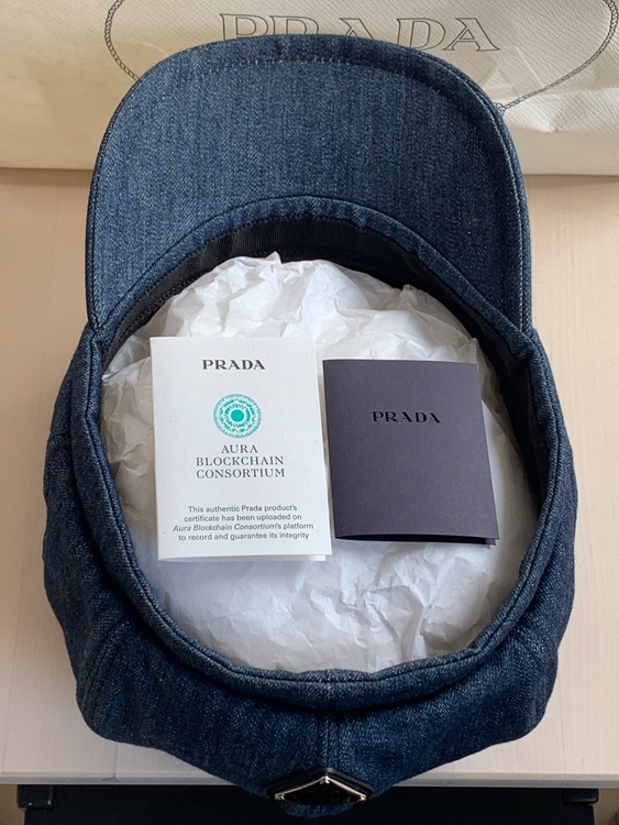 プラダ  （ブランドバッグ）の商品画像 - 査定依頼日：2026年2月22日 - 最高査定価格：44,000円