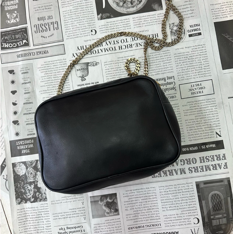 ビッグトリオンフロゴミニチェーンショルダーバッグ（ブランドバッグ）の商品画像 - 査定依頼日：2025年4月19日 - 最高査定価格：52,000円