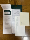 ロレックス シードゥエラー 11660