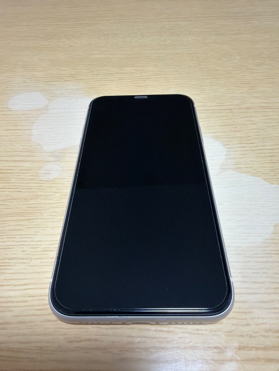 iPhone11 64㎇（スマホ）の商品画像 - 査定依頼日：2025年11月4日 - 最高査定価格：22,000円