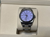 ロレックス パーペチュアル 126000