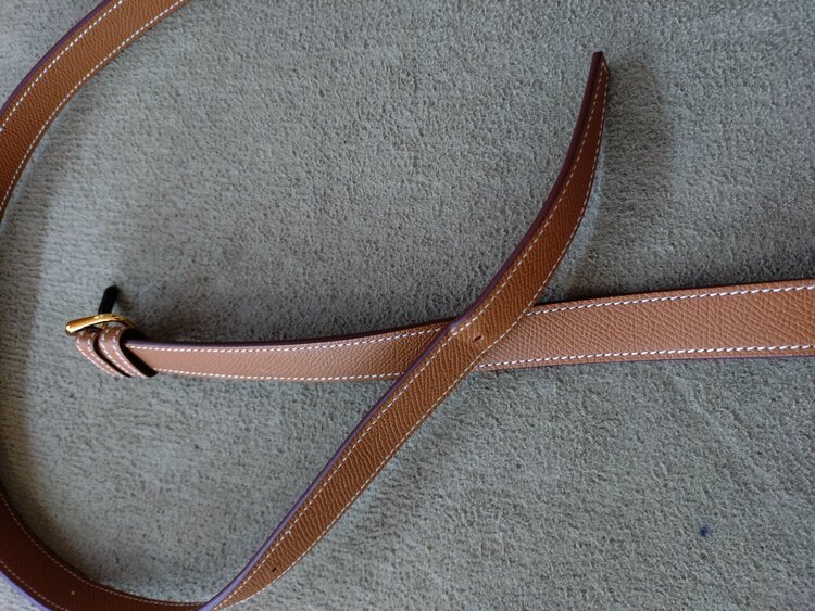 エルメス エルメス(その他) （ブランドバッグ）の商品画像 - 査定依頼日：2026年4月8日 - 最高査定価格：600,000円