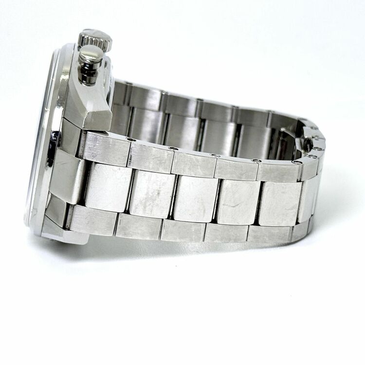 エルプリメロ クロノマスター（高級時計）の商品画像 - 査定依頼日：2026年1月9日 - 最高査定価格：850,000円