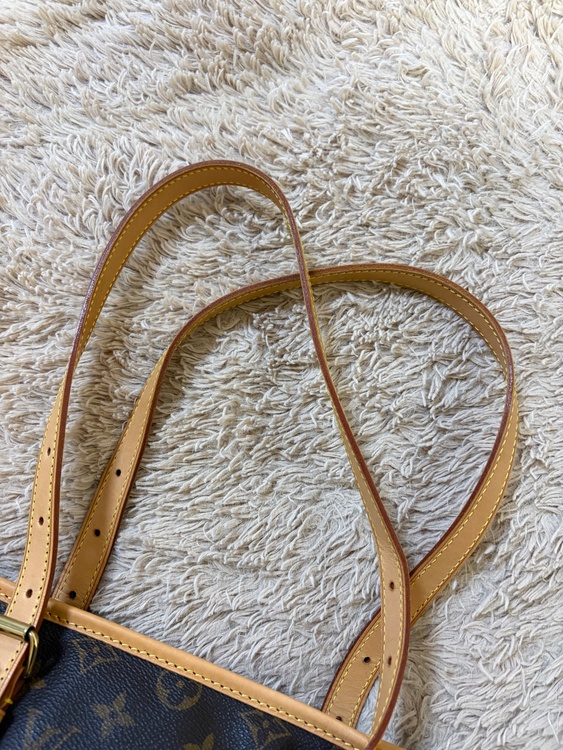 ルイヴィトン モノグラム （ブランドバッグ）の商品画像 - 査定依頼日：2026年1月4日 - 最高査定価格：70,000円