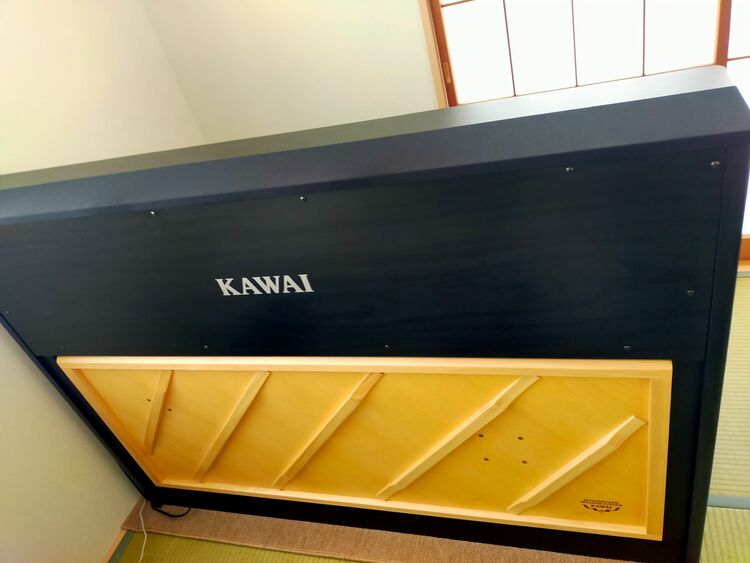 ca9900gp（ピアノ・楽器・PA機材）の商品画像 - 査定依頼日：2025年10月17日 - 最高査定価格：3,000円