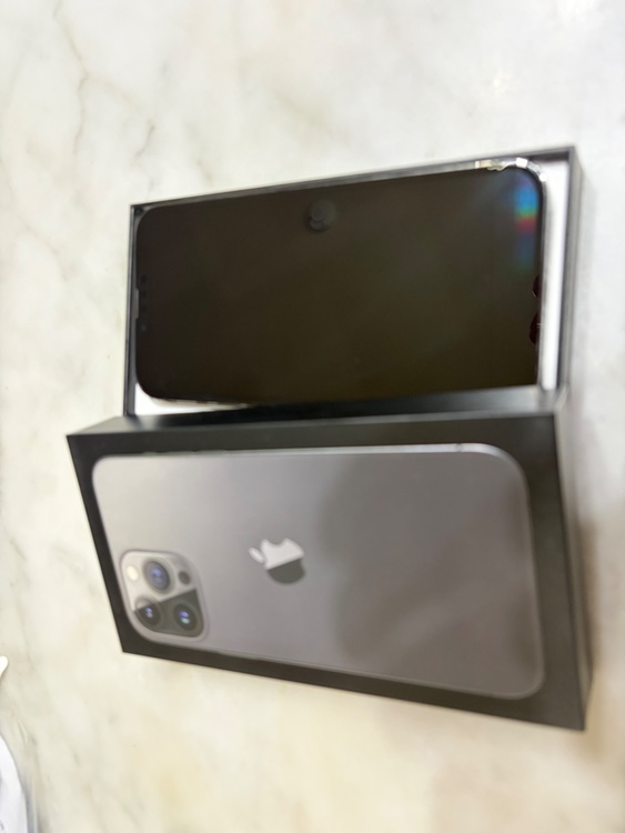 iPhone 13 Pro Max 256GB SIMフリー（スマホ）の商品画像 - 査定依頼日：2026年4月8日 - 最高査定価格：68,000円