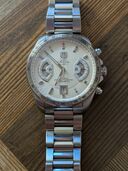 タグホイヤー その他 グランドカレラ　キャリバー17（高級時計）の商品画像 - 査定依頼日：2025年10月13日 - 最高査定価格：250,000円