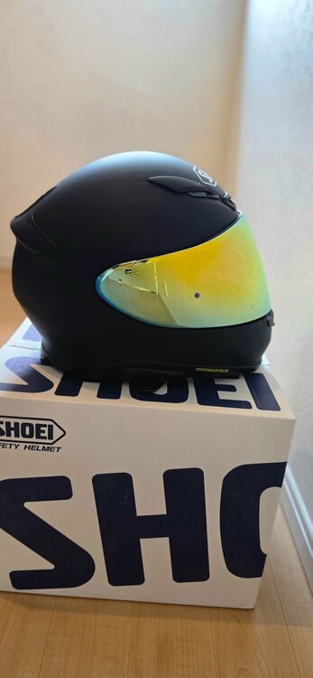 Z7（バイク用品）の商品画像 - 査定依頼日：2026年7月18日 - 最高査定価格：3,000円
