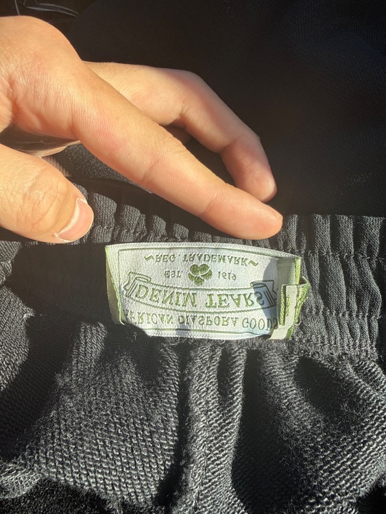 デニムティアーズ（古着・ファッション）の商品画像 - 査定依頼日：2026年2月4日 - 最高査定価格：100,000円