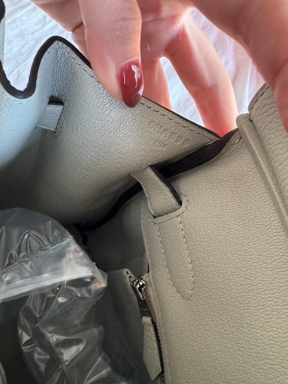 エルメス バーキン （ブランドバッグ）の商品画像 - 査定依頼日：2025年12月8日 - 最高査定価格：3,100,000円