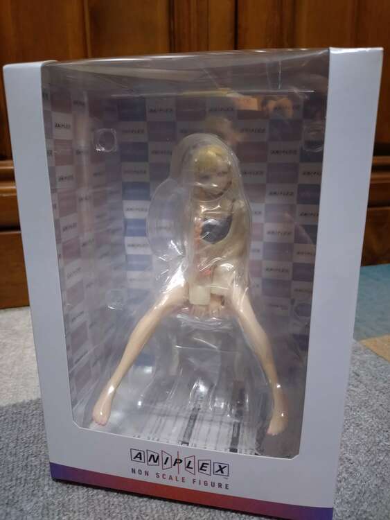 喜多川海夢　水着Ver.　1/7スケールフィギュア他3点（フィギュア・プラモデル）の商品画像 - 査定依頼日：2025年4月27日 - 最高査定価格：31,000円