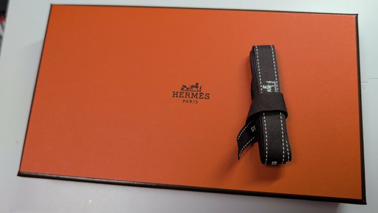 エルメス エルメス(その他) （ブランドバッグ）の商品画像 - 査定依頼日：2025年12月12日 - 最高査定価格：120,000円