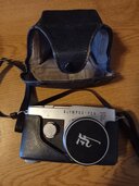 PENーF（カメラ）の商品画像 - 査定依頼日：2026年3月7日 - 最高査定価格：5,000円