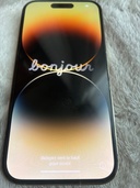 iPhone 14 Pro 128GB docomo（スマホ）の商品画像 - 査定依頼日：2026年4月10日 - 最高査定価格：61,000円