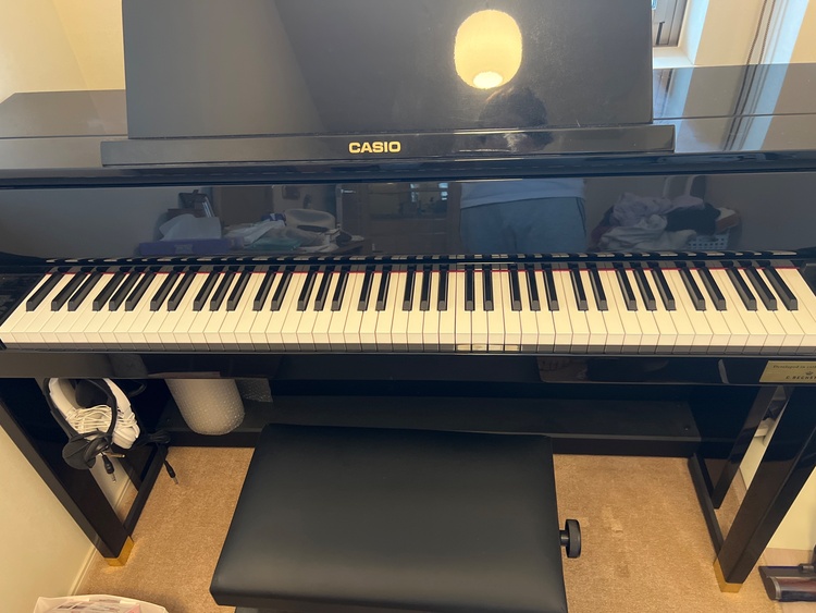 GP-1000（ピアノ・楽器・PA機材）の商品画像 - 査定依頼日：2026年2月11日 - 最高査定価格：10,000円