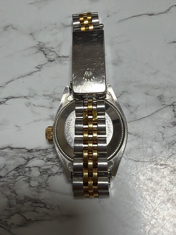 レディース（高級時計）の商品画像 - 査定依頼日：2026年1月30日 - 最高査定価格：487,000円
