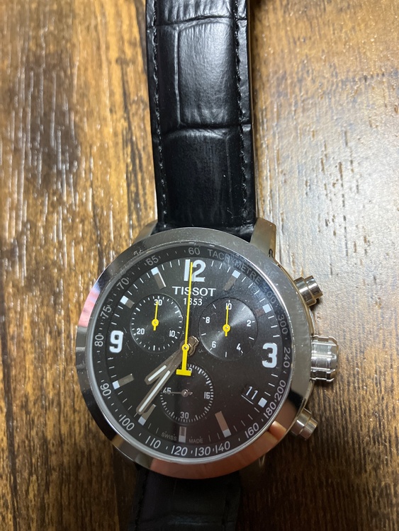 その他 その他 （高級時計）の商品画像 - 査定依頼日：2026年2月11日 - 最高査定価格：30,000円