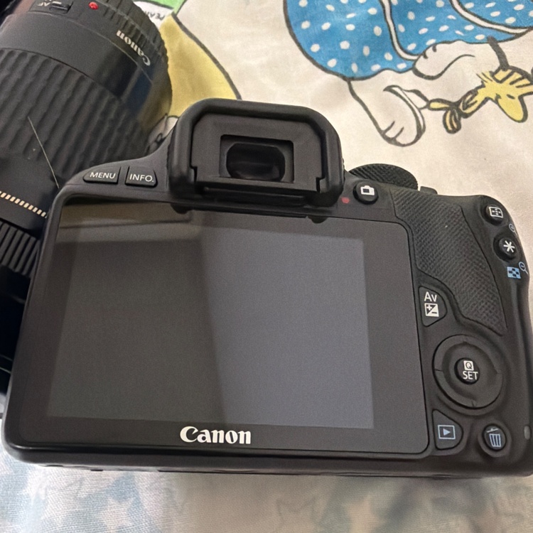 canon kiss x7（カメラ）の商品画像 - 査定依頼日：2026年6月25日 - 最高査定価格：12,000円