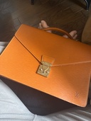 カバン（ブランドバッグ）の商品画像 - 査定依頼日：2026年2月28日 - 最高査定価格：23,000円