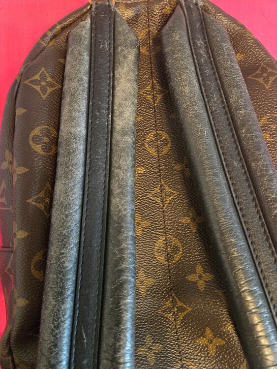 ルイヴィトン モノグラム （ブランドバッグ）の商品画像 - 査定依頼日：2025年6月29日 - 最高査定価格：130,000円