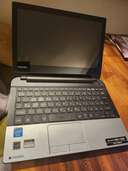 東TOSHIBA(東芝) Dynabook（PC・タブレット）の商品画像 - 査定依頼日：2025年1月24日 - 最高査定価格：500円