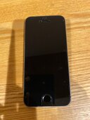 iPhone7 32GB au（スマホ）の商品画像 - 査定依頼日：2024年7月4日 - 最高査定価格：700円