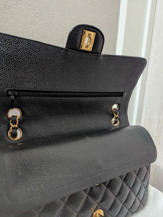シャネル マトラッセ （ブランドバッグ）の商品画像 - 査定依頼日：2025年9月29日 - 最高査定価格：880,000円