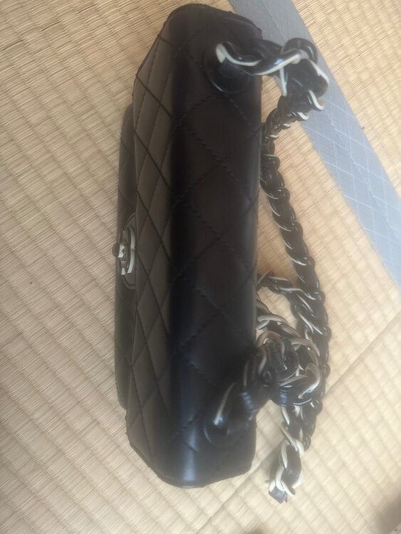 シャネル マトラッセ （ブランドバッグ）の商品画像 - 査定依頼日：2025年4月11日 - 最高査定価格：350,000円