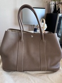 エルメス ガーデンパーティ （ブランドバッグ）の商品画像 - 査定依頼日：2025年7月21日 - 最高査定価格：250,000円