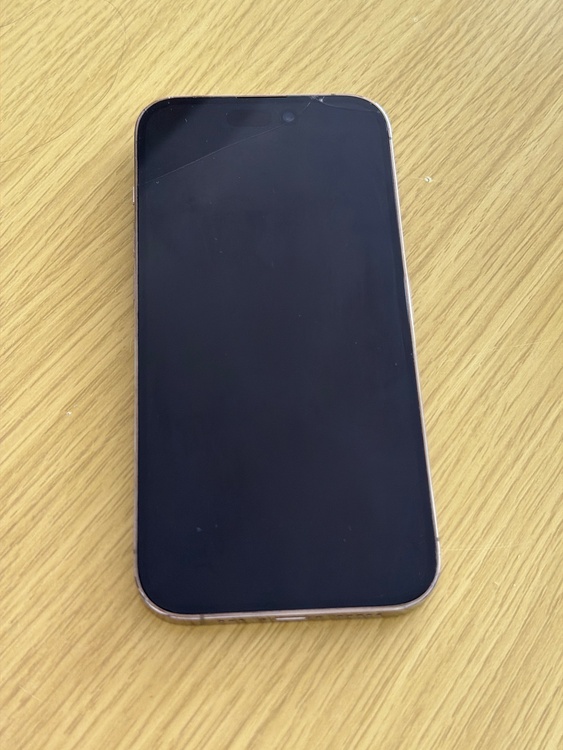 iPhone iPhone 14 Pro 128GB docomo（スマホ）の商品画像 - 査定依頼日：2026年6月16日 - 最高査定価格：50,000円