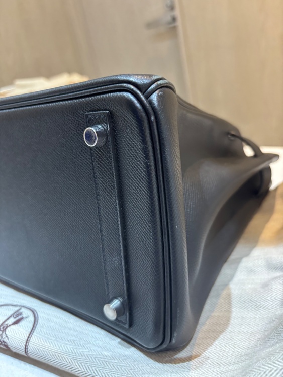 エルメス バーキン （ブランドバッグ）の商品画像 - 査定依頼日：2026年1月18日 - 最高査定価格：1,950,000円