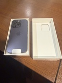 iPhone 14 Pro 256GB SIMフリー（スマホ）の商品画像 - 査定依頼日：2025年12月17日 - 最高査定価格：72,000円