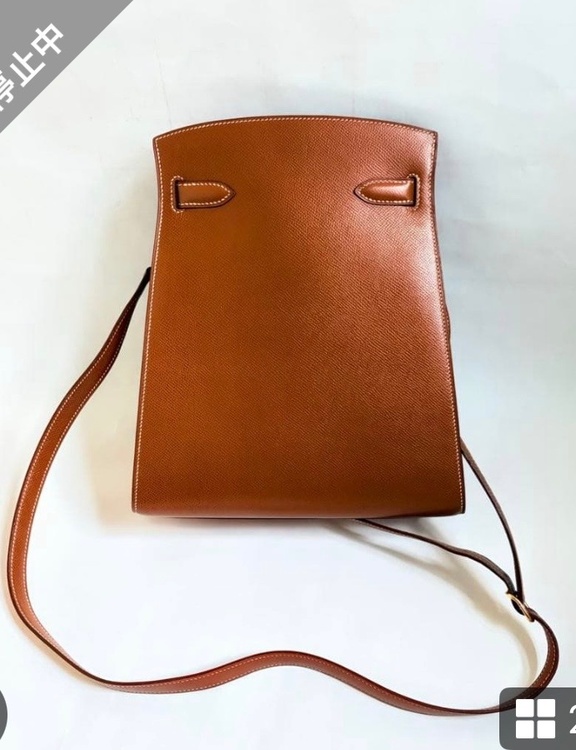 エルメス エルメス(その他)（ブランドバッグ）の商品画像 - 査定依頼日：2026年9月6日 - 最高査定価格：900,000円