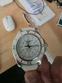 スーパーオーシャン ii 42 （高級時計）の商品画像 - 査定依頼日：2026年4月11日 - 最高査定価格：280,000円