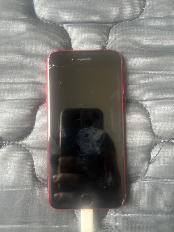 iPhone SE (第 2 世代) 128GB SIMフリー（スマホ）の商品画像 - 査定依頼日：2026年4月22日 - 最高査定価格：12,000円