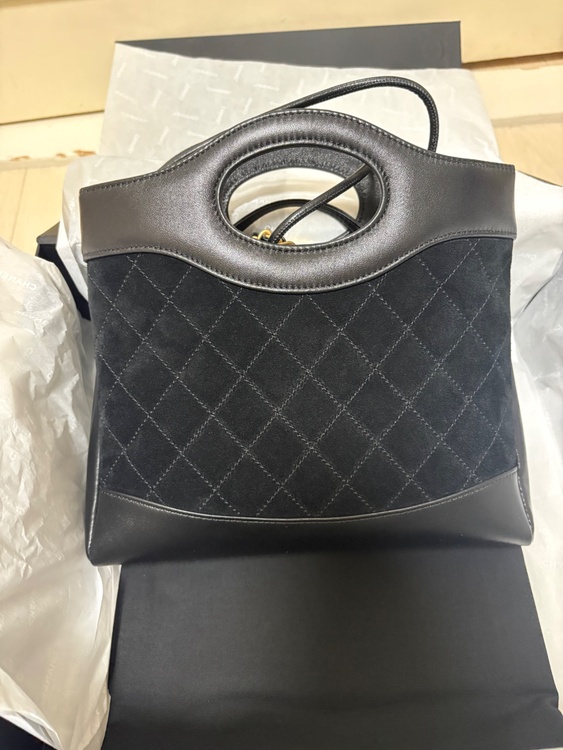 CHANEL（ブランドバッグ）の商品画像 - 査定依頼日：2026年7月16日 - 最高査定価格：500,000円