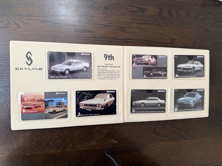 テレホンカード（チケット・金券）の商品画像 - 査定依頼日：2026年1月25日 - 最高査定価格：1,500円