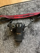 D3100（カメラ）の商品画像 - 査定依頼日：2025年6月26日 - 最高査定価格：6,500円