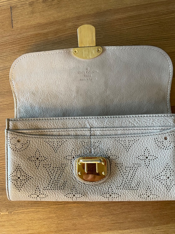 ルイヴィトン ルイヴィトン(その他) （ブランドバッグ）の商品画像 - 査定依頼日：2025年7月10日 - 最高査定価格：22,000円