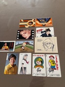 テレフォンカード（チケット・金券）の商品画像 - 査定依頼日：2026年9月24日 - 最高査定価格：4,000円